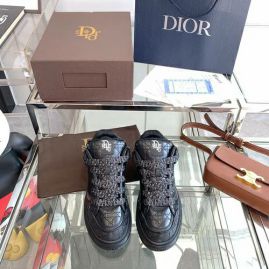 Picture of Dior Shoes Women _SKUfw151764639fw
